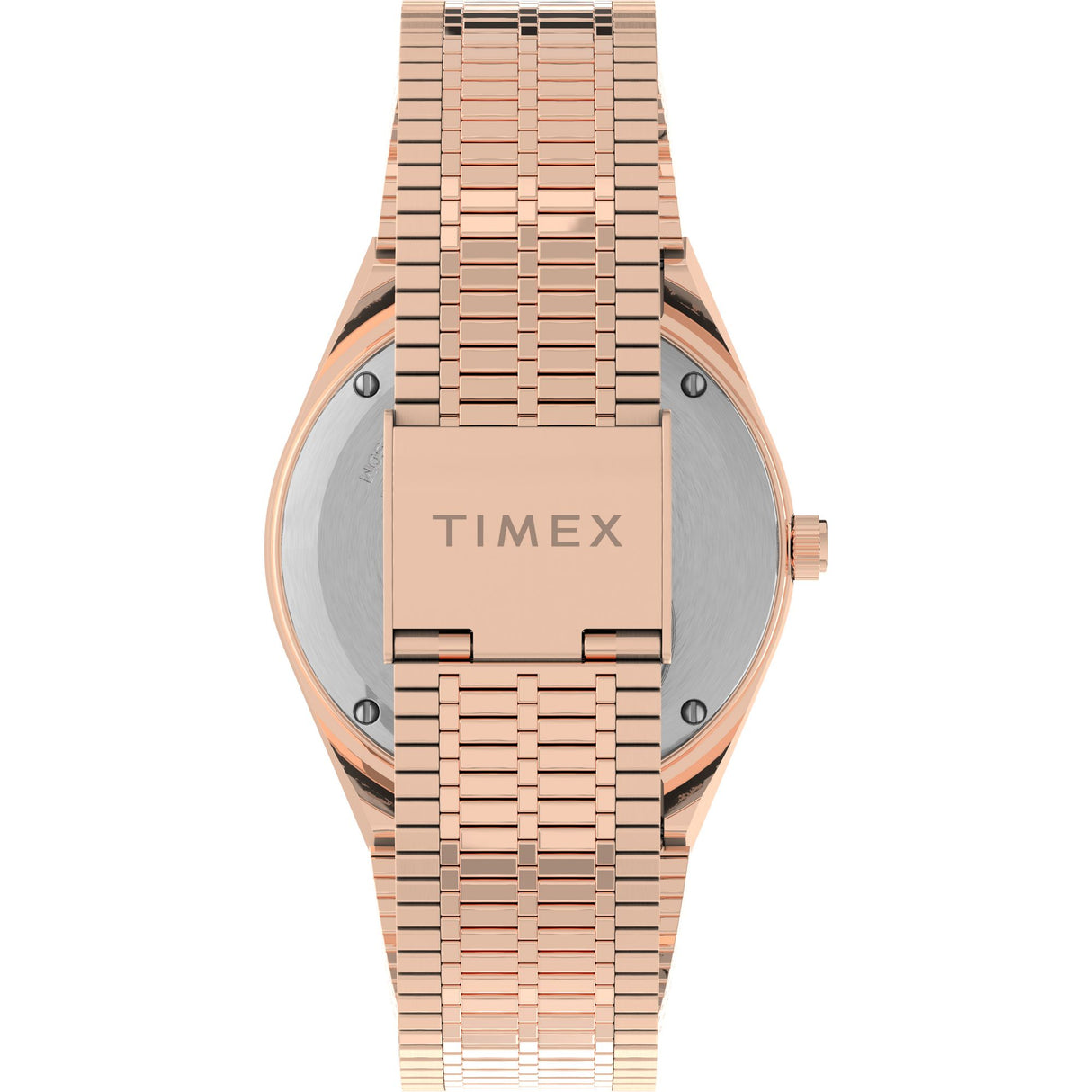 TW2U95700 Reloj Q Timex de dama pulsera de metal 36 mm