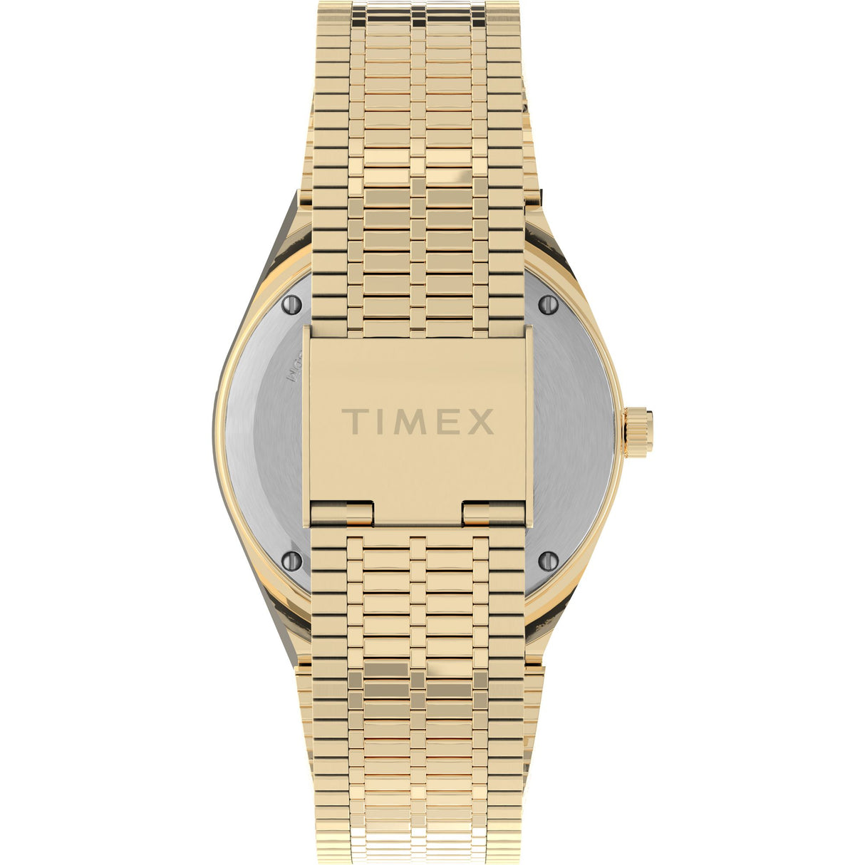 TW2U95800 Reloj Q Timex de dama pulsera de metal 36 mm