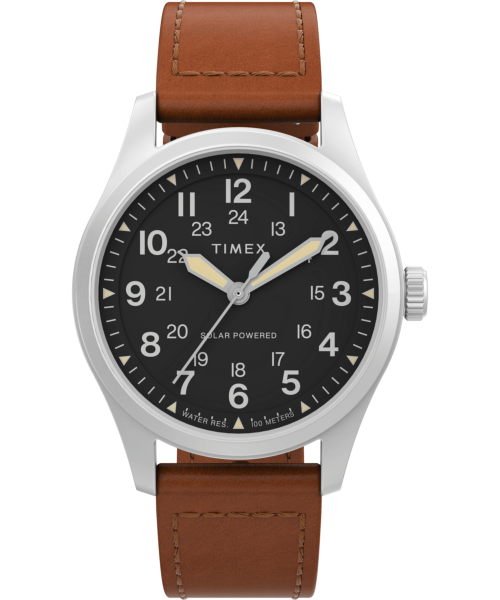 TW2V00200 Reloj Timex Expedition North de hombre banda de piel