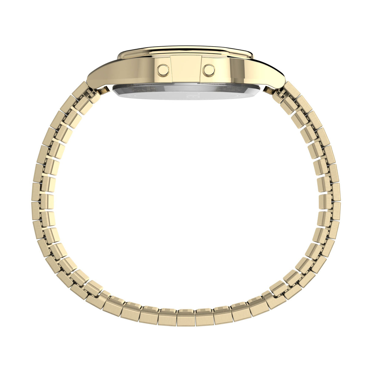 TW2V19200 Reloj Timex T80 unisex correa de metal 34 mm