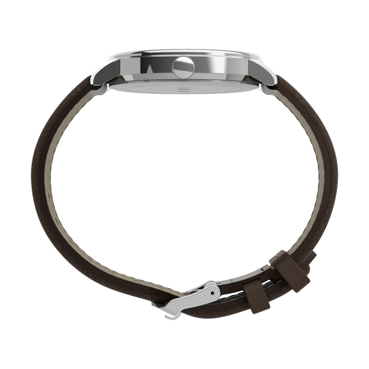 TW2V21300 Reloj Timex Easy Reader para Caballero 43 mm