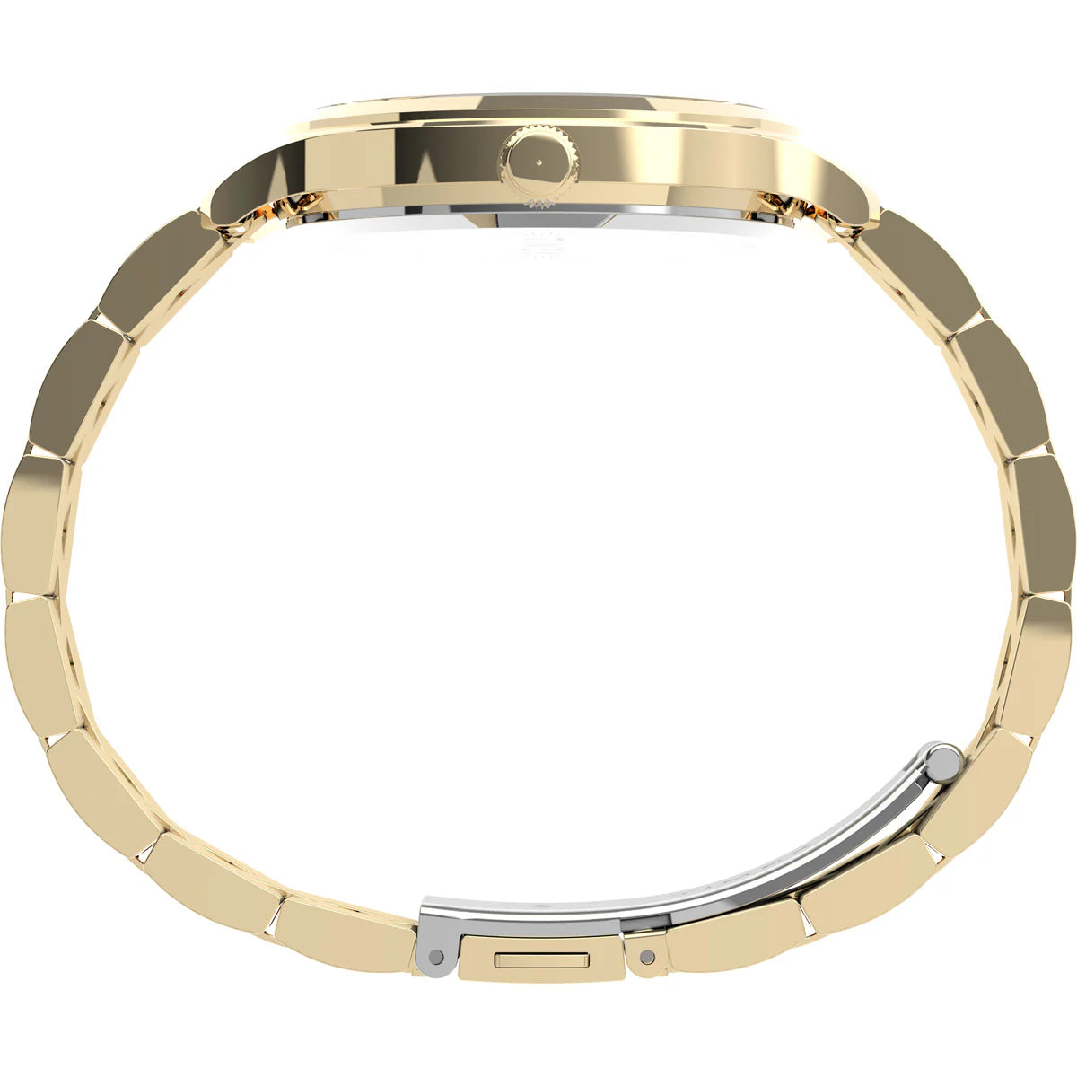 TW2V23300 Reloj Timex Peyton de señorita pulsera de metal 36 mm