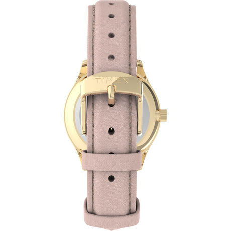 TW2V25200 Reloj Timex Easy Reader para Señorita 32 mm Pulsera de Piel