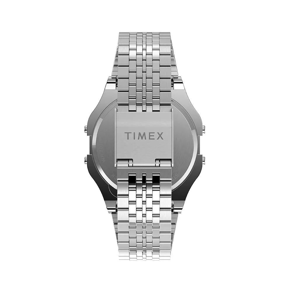 TW2V25900 Timex Coca-Cola Unity Reloj Unisex correa de metal