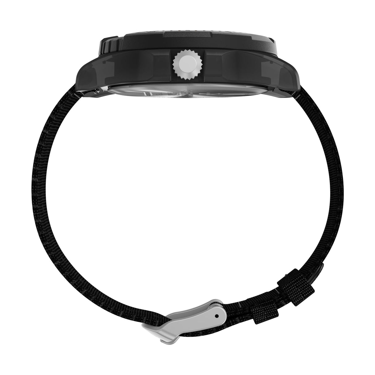 TW2V40500 Reloj Timex Expedition Freedive Ocean de hombre pulsera de tela 46 mm