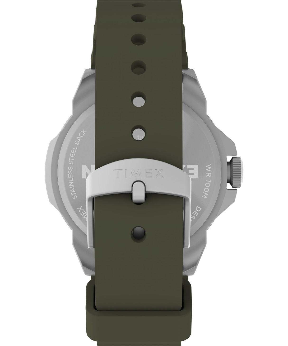 TW2V40700JR Reloj Timex Expedition North Ridge de caballero correa de caucho