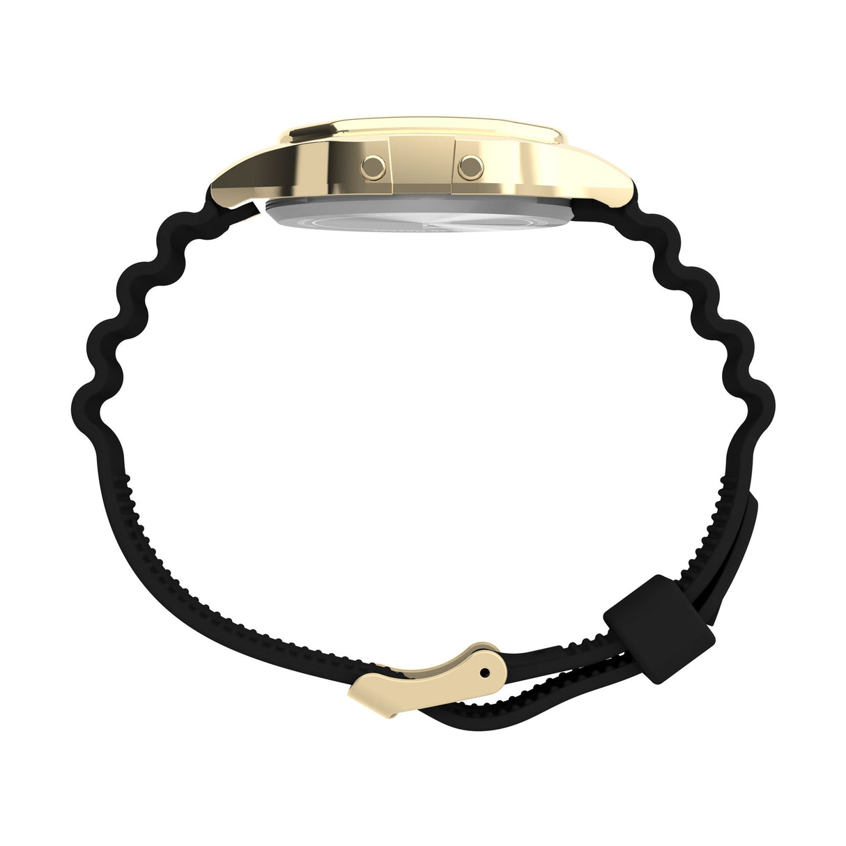 TW2V41000 Reloj Timex T80 unisex correa de silicona 34 mm