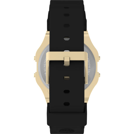 TW2V41000 Reloj Timex T80 unisex correa de silicona 34 mm