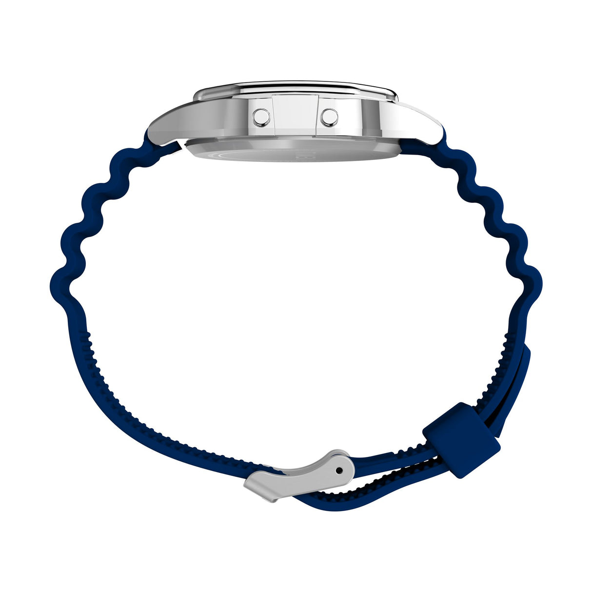 TW2V41200 Reloj Timex T80 unisex correa de resina 34 mm