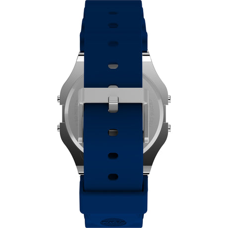 TW2V41200 Reloj Timex T80 unisex correa de resina 34 mm