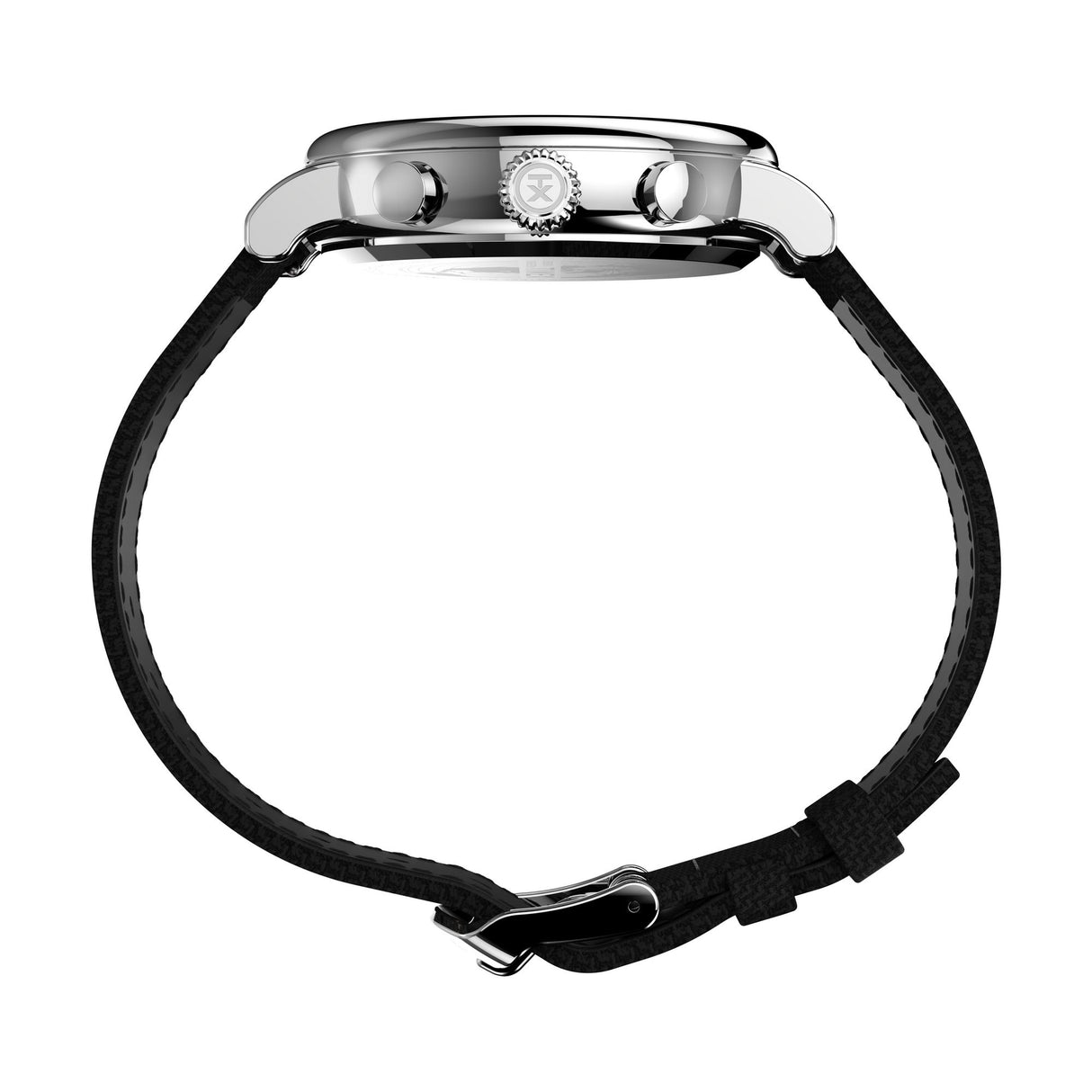 TW2V43700 Reloj Timex Standard de hombre pulsera de tela 41 mm