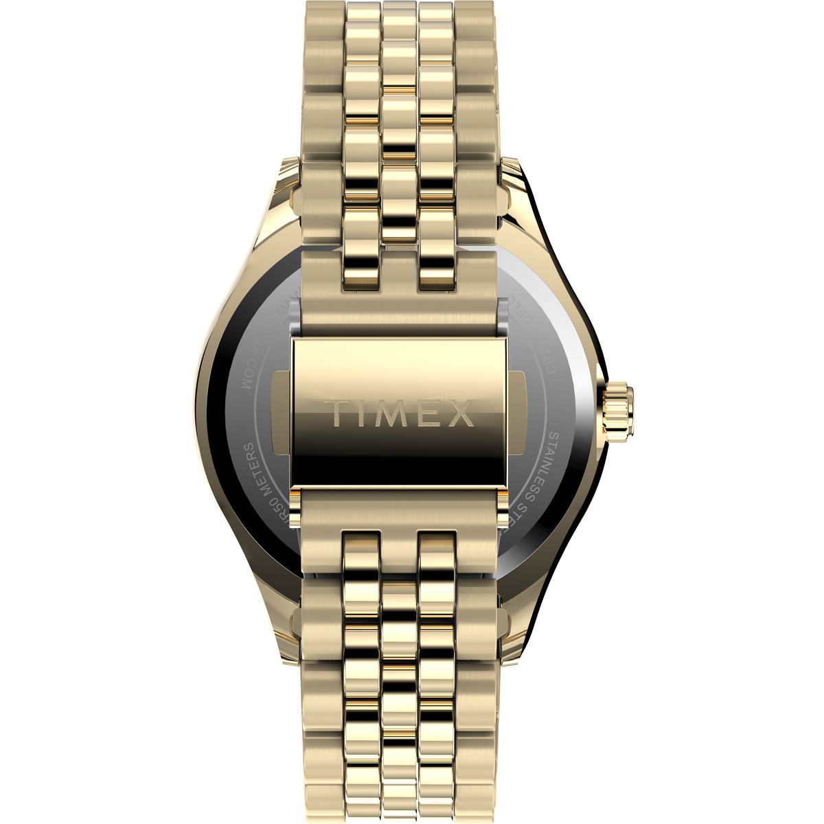 TW2V47300 Reloj Timex X Peanuts de hombre correa de metal Snoopy