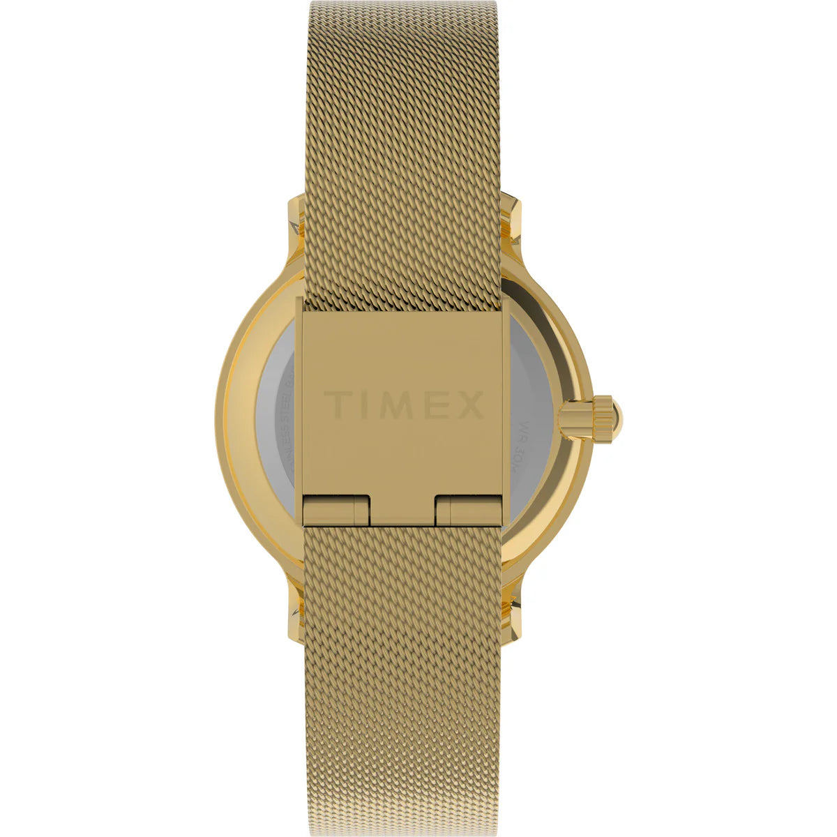 TW2V51900 Timex Transcend Celestial de señorita pulsera mesh 31 mm