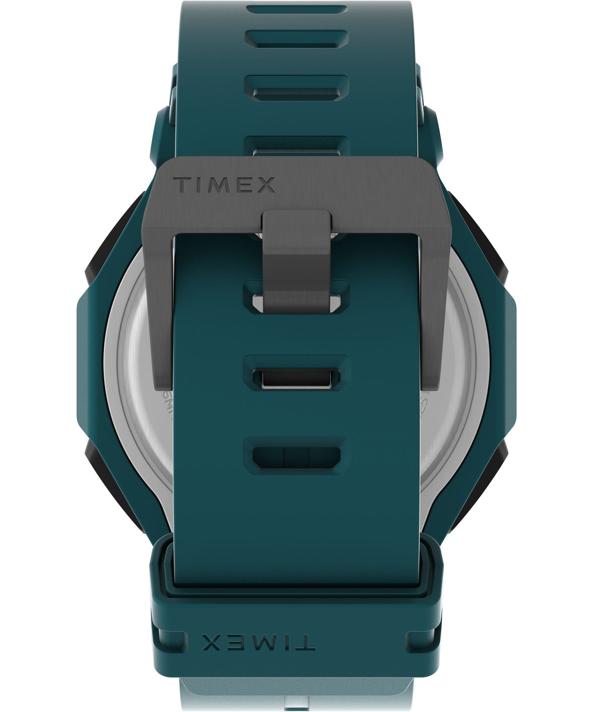 TW2V59900 Reloj Timex Command Encounter de hombre correa de caucho