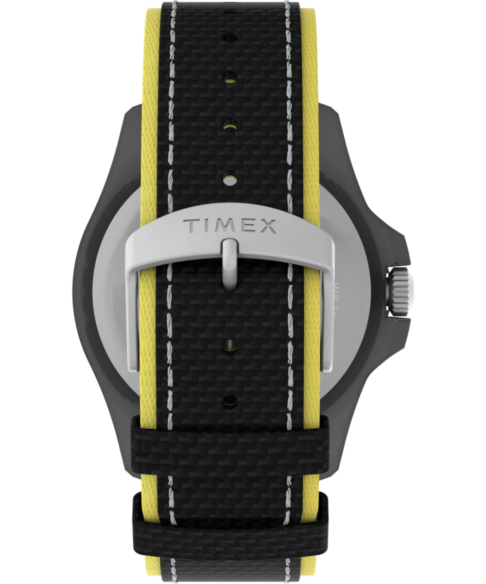 TW2V66200 Timex Expedition Freedive reloj de hombre pulsera de tela