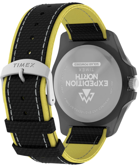 TW2V66200 Timex Expedition Freedive reloj de hombre pulsera de tela