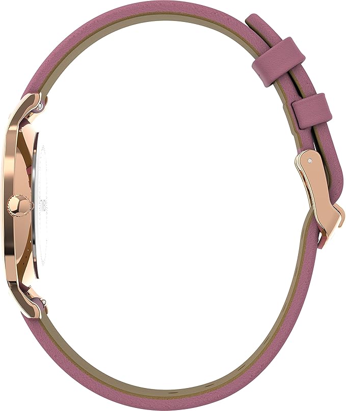TW2V66900 Reloj Timex de dama correa de cuero 34 mm