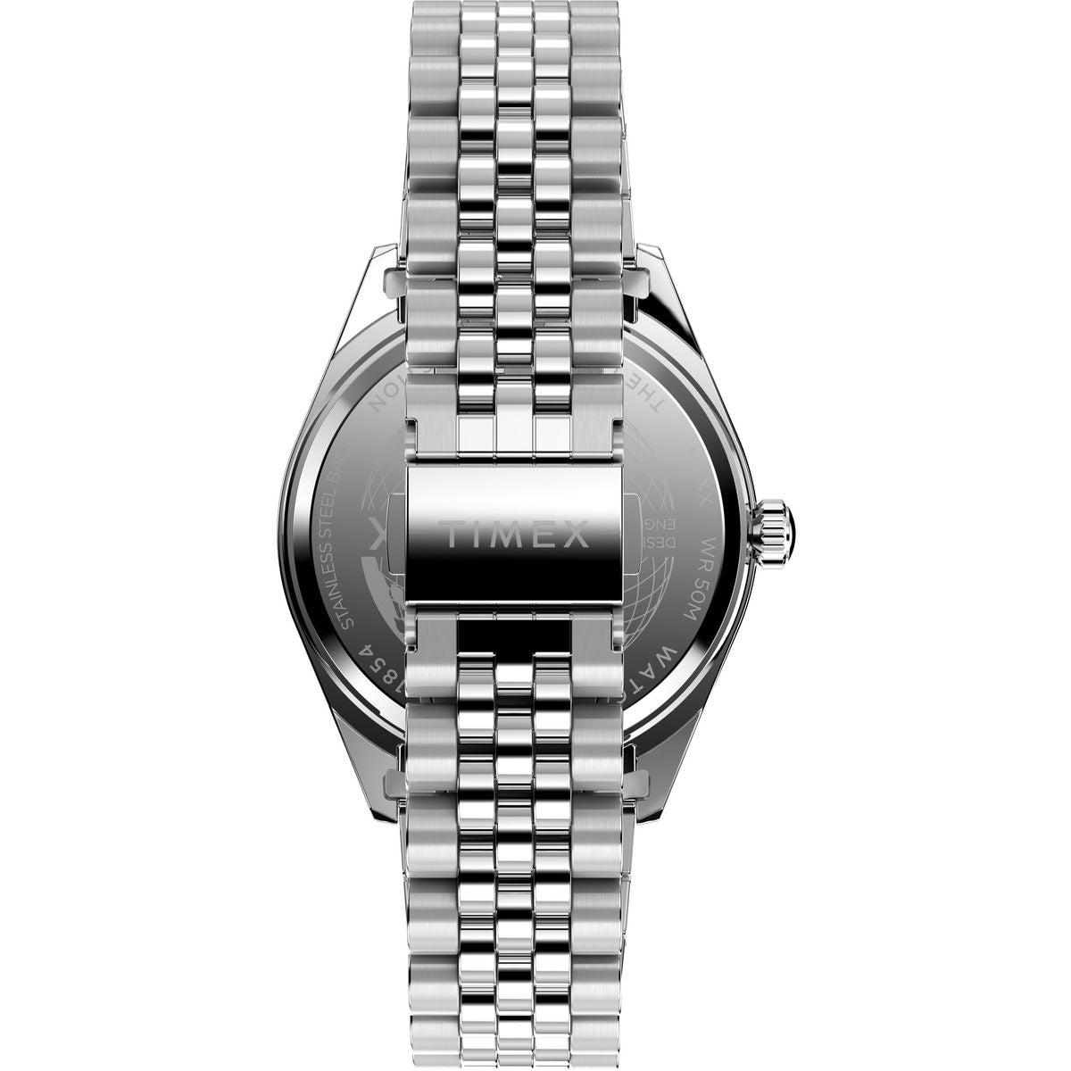TW2V67900 Reloj Timex Legacy de hombre correa de metal