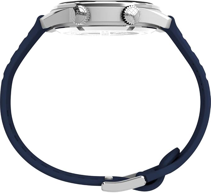 TW2V73500 Reloj Timex Waterbury de hombre correa de resina