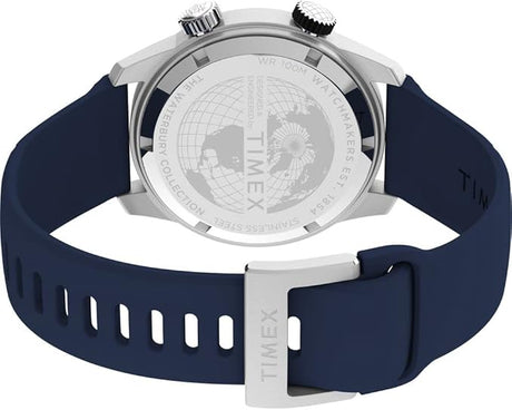 TW2V73500 Reloj Timex Waterbury de hombre correa de resina