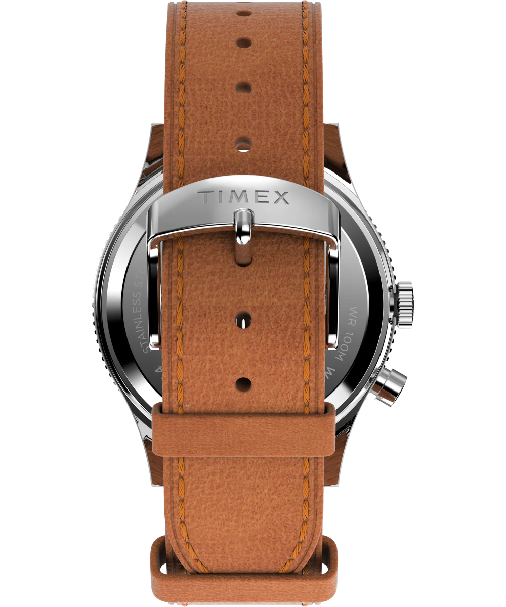 TW2V74000 Reloj Timex de caballero correa de cuero