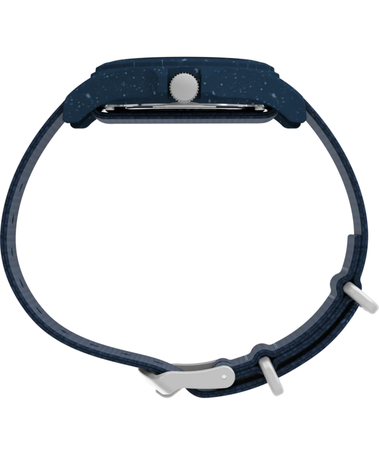 TW2V81800 Reloj Timex de caballero pulsera de tela