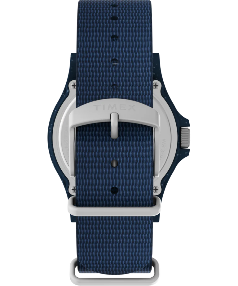 TW2V81800 Reloj Timex de caballero pulsera de tela
