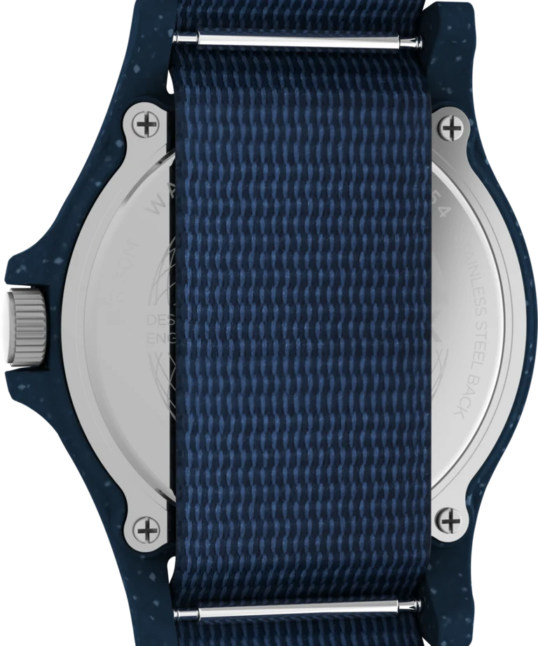 TW2V81800 Reloj Timex de caballero pulsera de tela