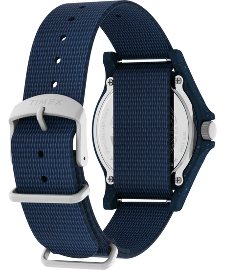 TW2V81800 Reloj Timex de caballero pulsera de tela