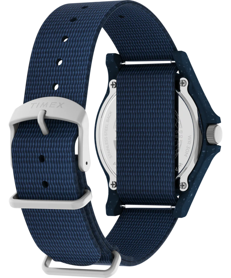 TW2V81800 Reloj Timex de caballero pulsera de tela