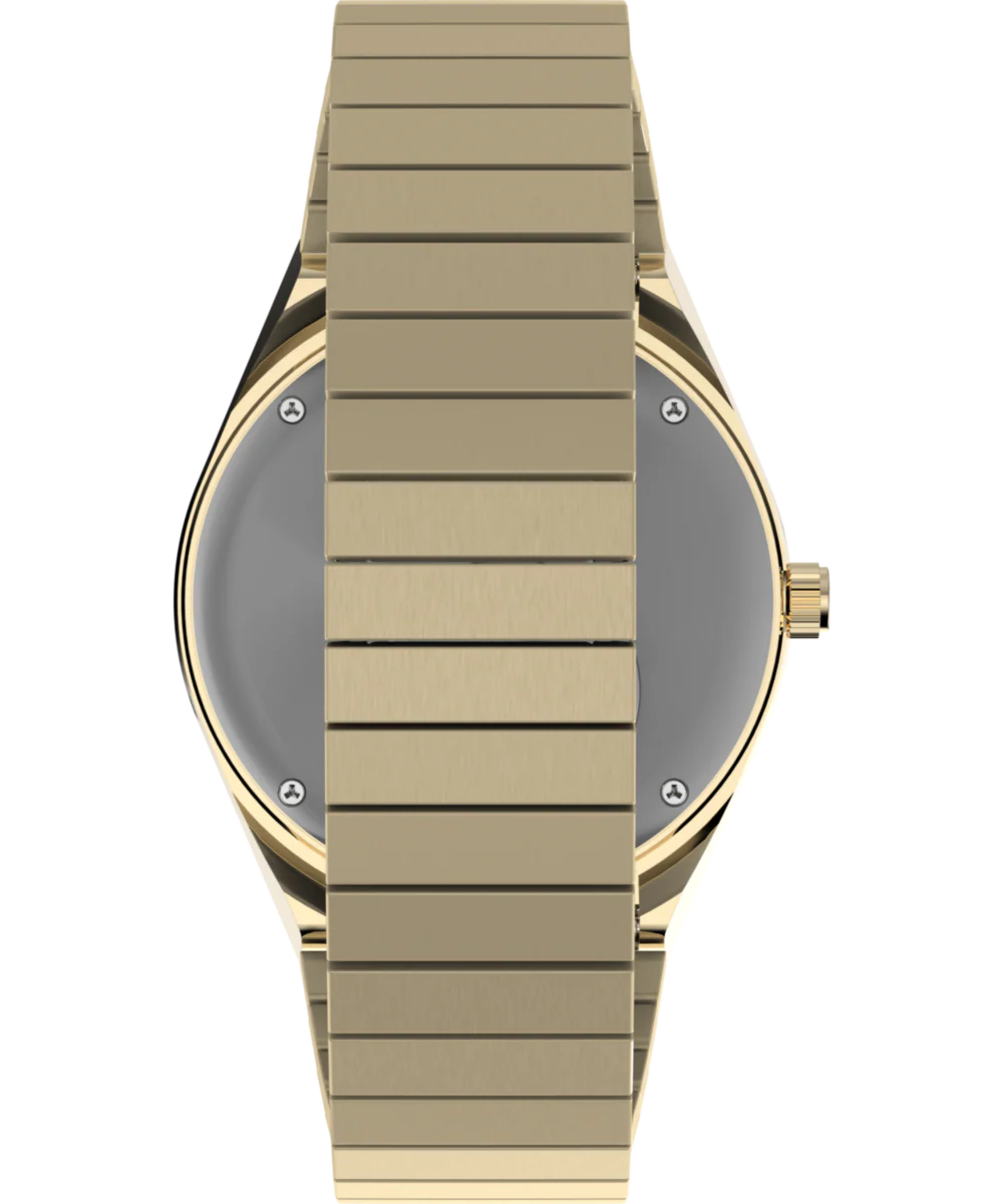 TW2V92500 Reloj Timex Q de mujer pulsera de metal