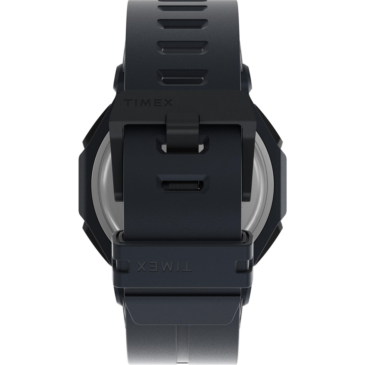 TW2V93800 Reloj Timex Command Encounter de hombre pulsera de silicona 45 mm