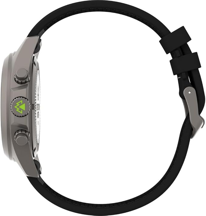 TW2V96300 Reloj Timex de caballero pulsera de tela