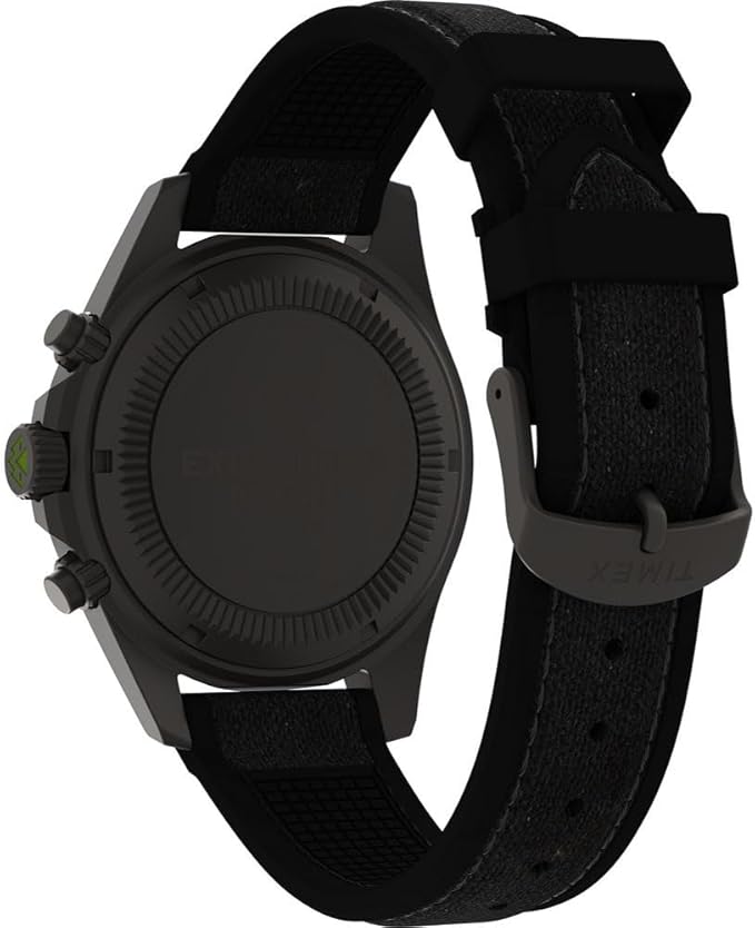 TW2V96300 Reloj Timex de caballero pulsera de tela