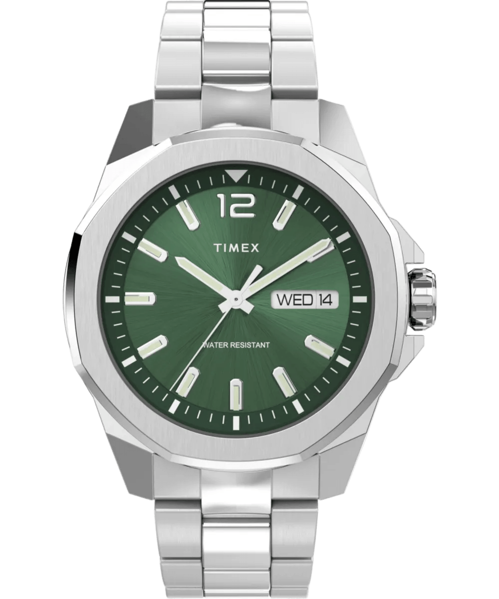 TW2W13900 Reloj Timex Essex de hombre correa de metal