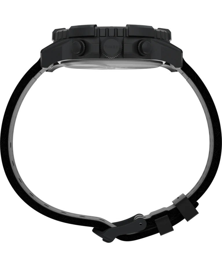 TW2W16000 Reloj Timex Expedition Ridge de hombre pulsera de piel