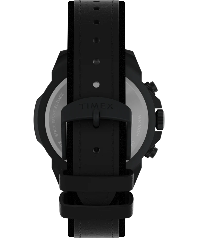TW2W16000 Reloj Timex Expedition Ridge de hombre pulsera de piel