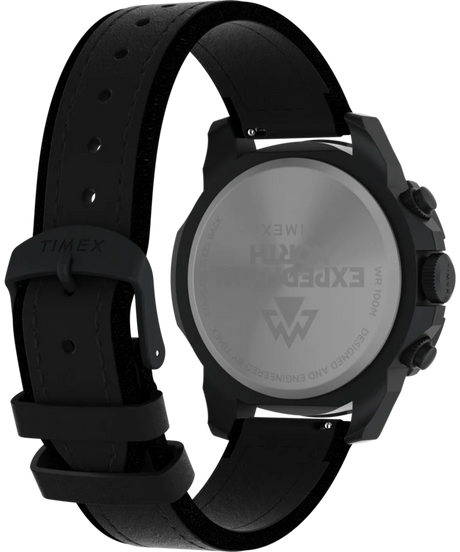 TW2W16000 Reloj Timex Expedition Ridge de hombre pulsera de piel