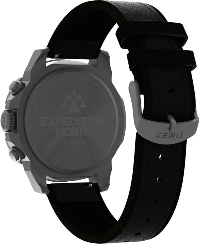 TW2W16100 Reloj Timex de caballero pulsera de piel