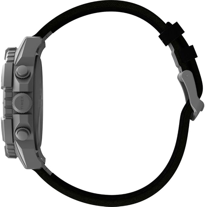 TW2W16100 Reloj Timex de caballero pulsera de piel