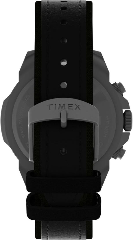 TW2W16100 Reloj Timex de caballero pulsera de piel