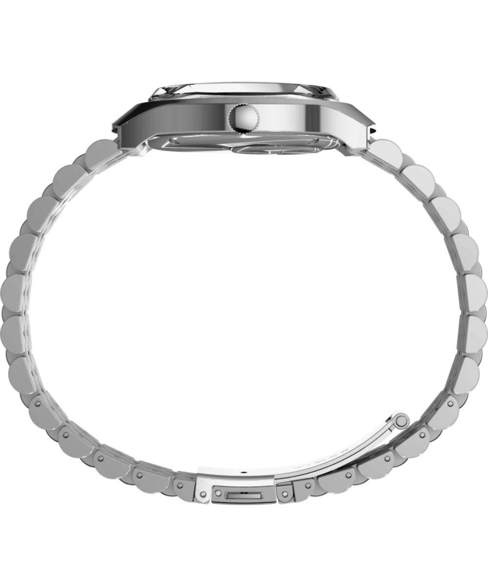 TW2W22500 Reloj Timex Reissue Dégradé pulsera de metal