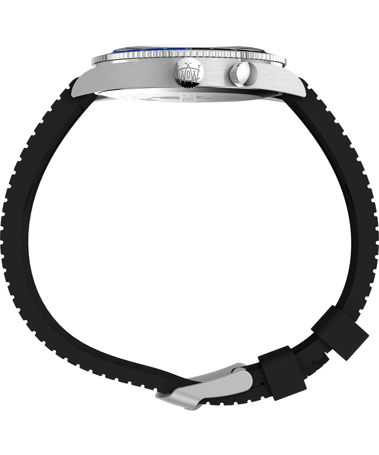 TW2W22600 Reloj Timex Waterbury de hombre pulsera de caucho