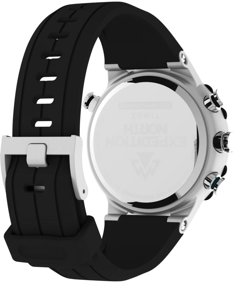TW2W24200 Reloj Timex Expedition de hombre pulsera de silicona