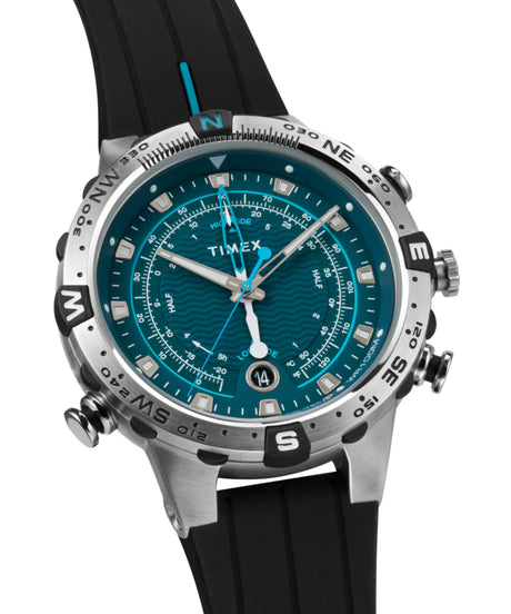 TW2W24200 Reloj Timex Expedition de hombre pulsera de silicona