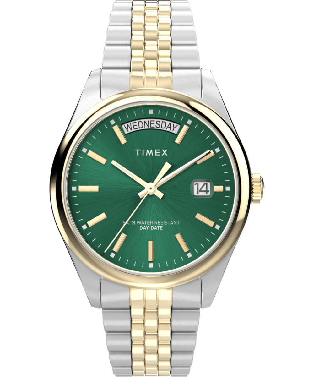 TW2W32100 Reloj Timex Legacy de mujer correa de metal