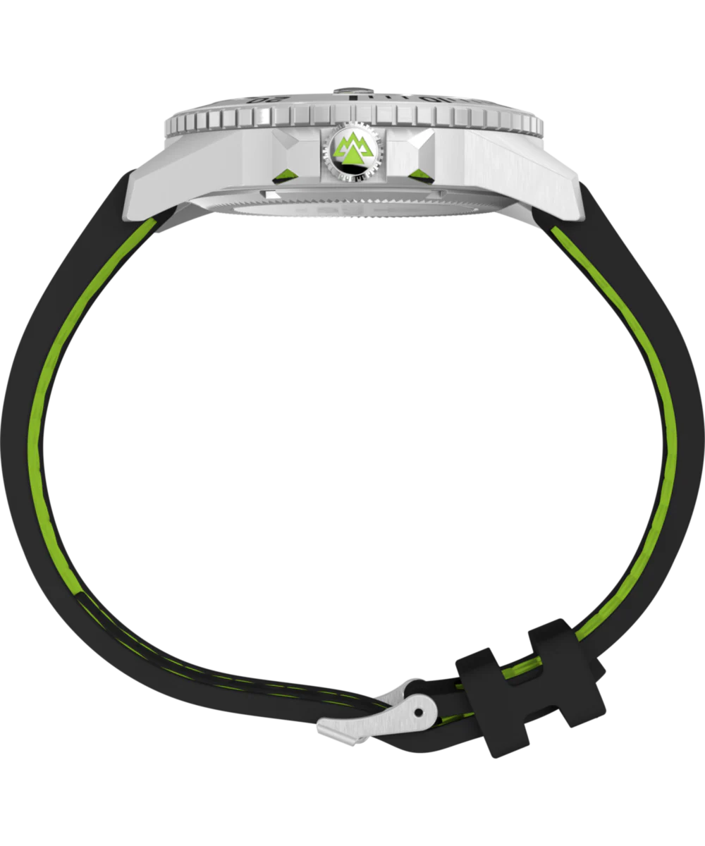 TW2W41700 Reloj Timex Expedition Anchorage de caballero correa de resina