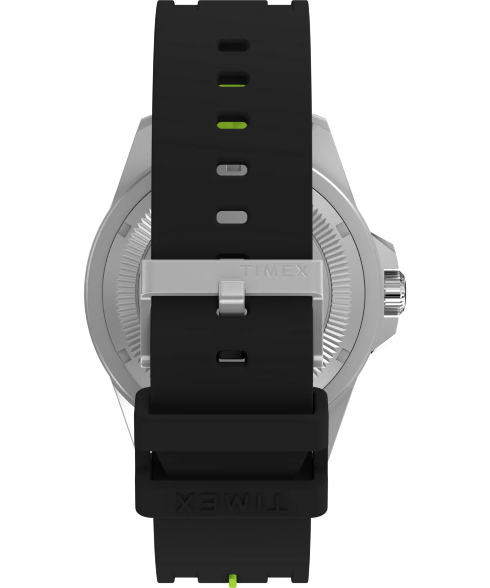 TW2W41700 Reloj Timex Expedition Anchorage de caballero correa de resina