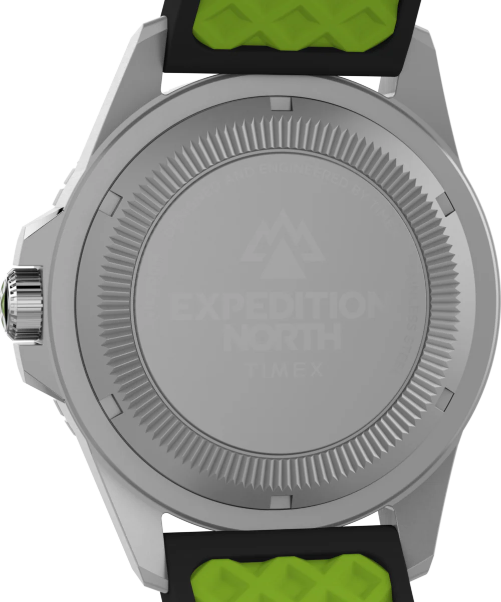 TW2W41700 Reloj Timex Expedition Anchorage de caballero correa de resina