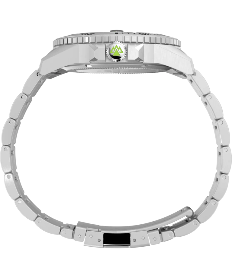 TW2W41900 Timex Expedition Anchorage reloj de hombre correa de metal